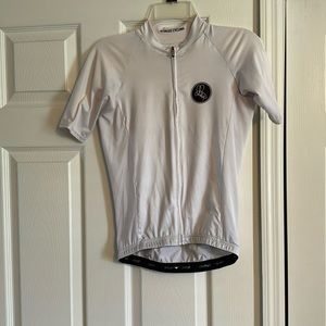 Attacus cycling jersey